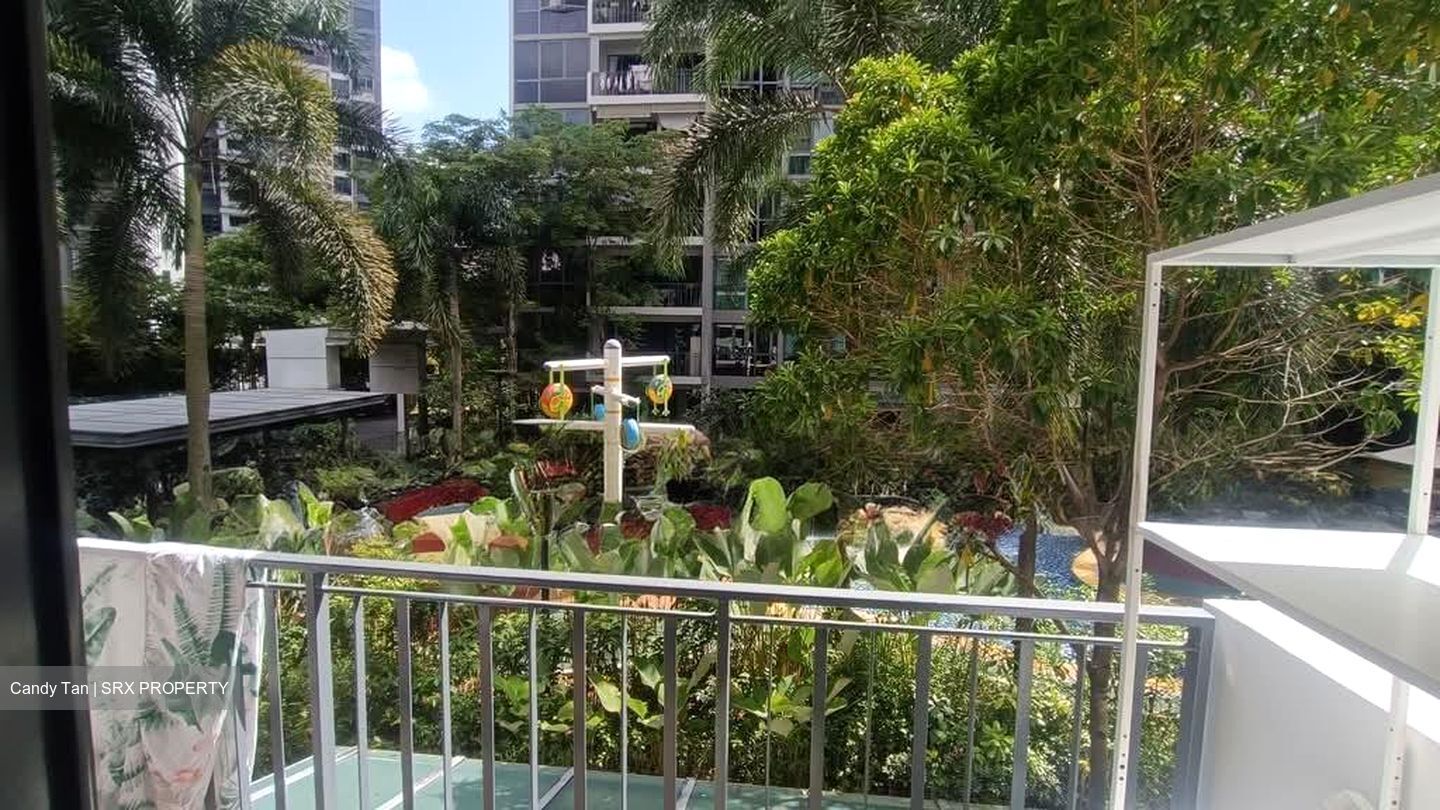Esparina Residences (D19), Condominium #548895241